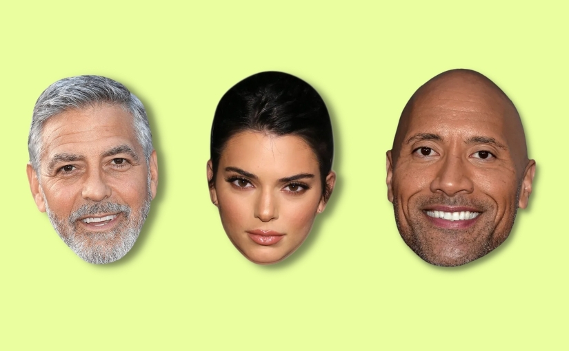 Which Celebrities Own Tequila Brands?